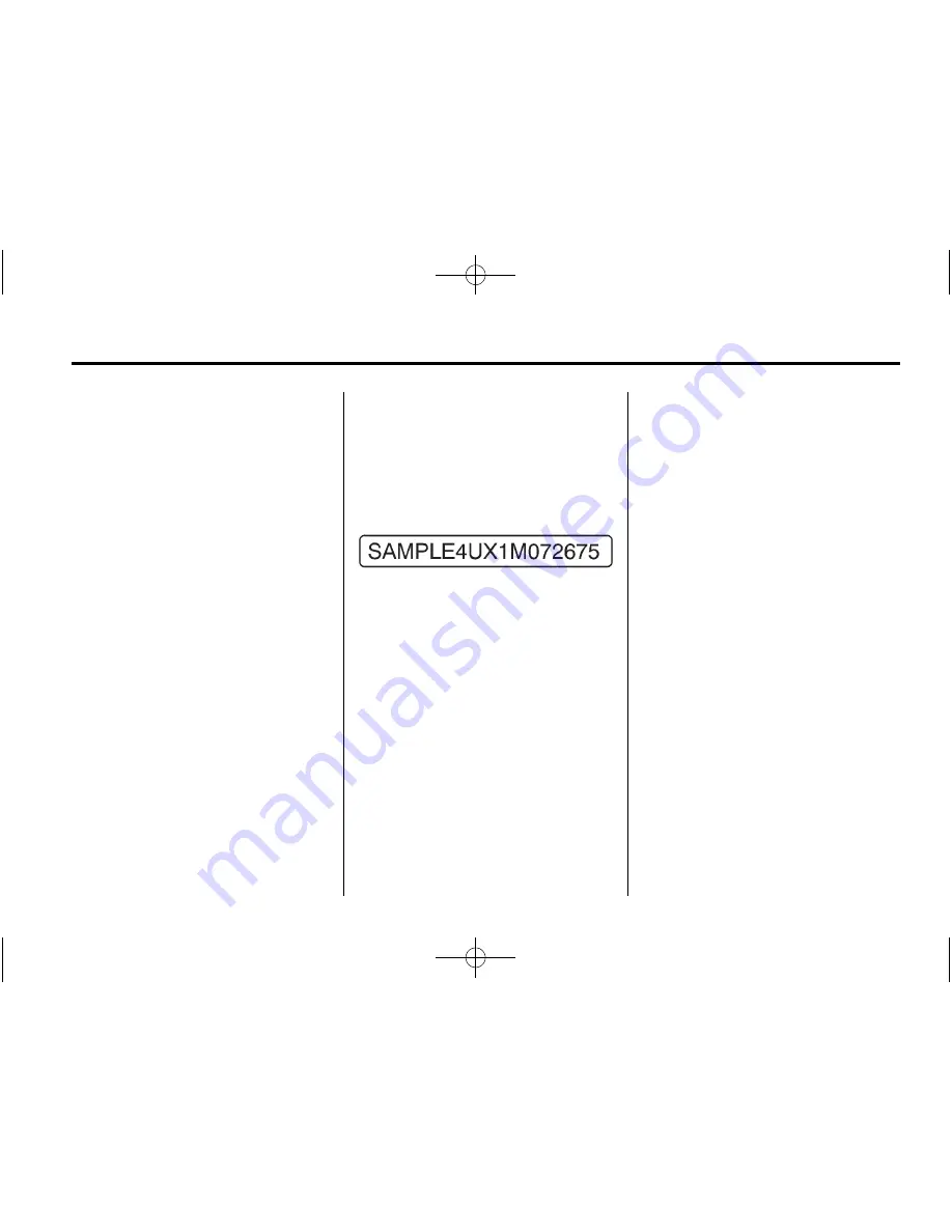 Chevrolet 2011 Equinox Owner'S Manual Download Page 413