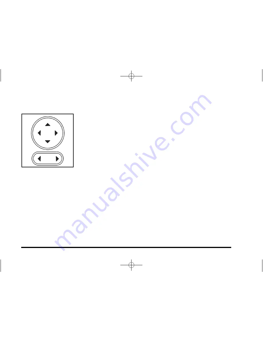 Chevrolet 2011 HHR Owner'S Manual Download Page 17