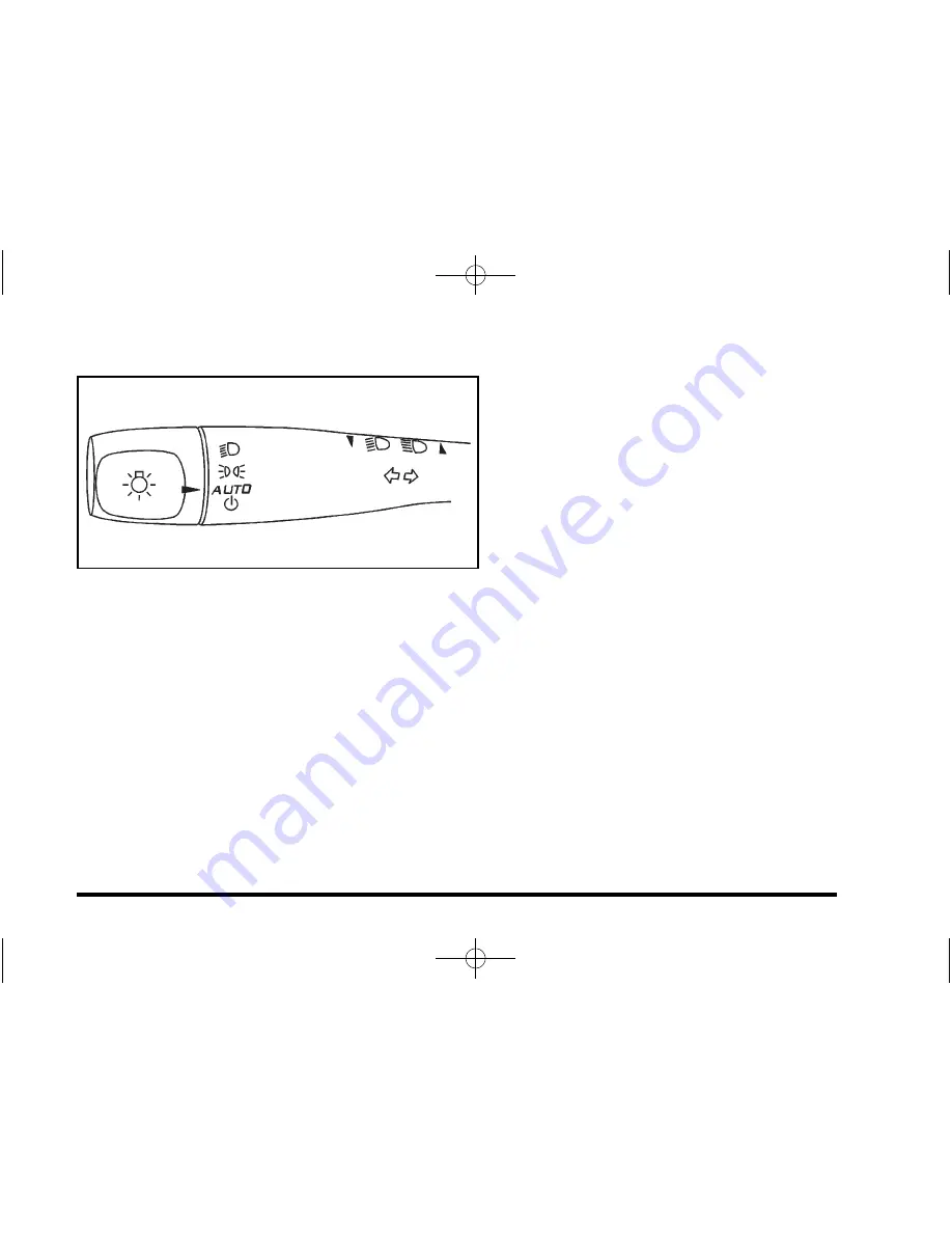 Chevrolet 2011 HHR Owner'S Manual Download Page 19