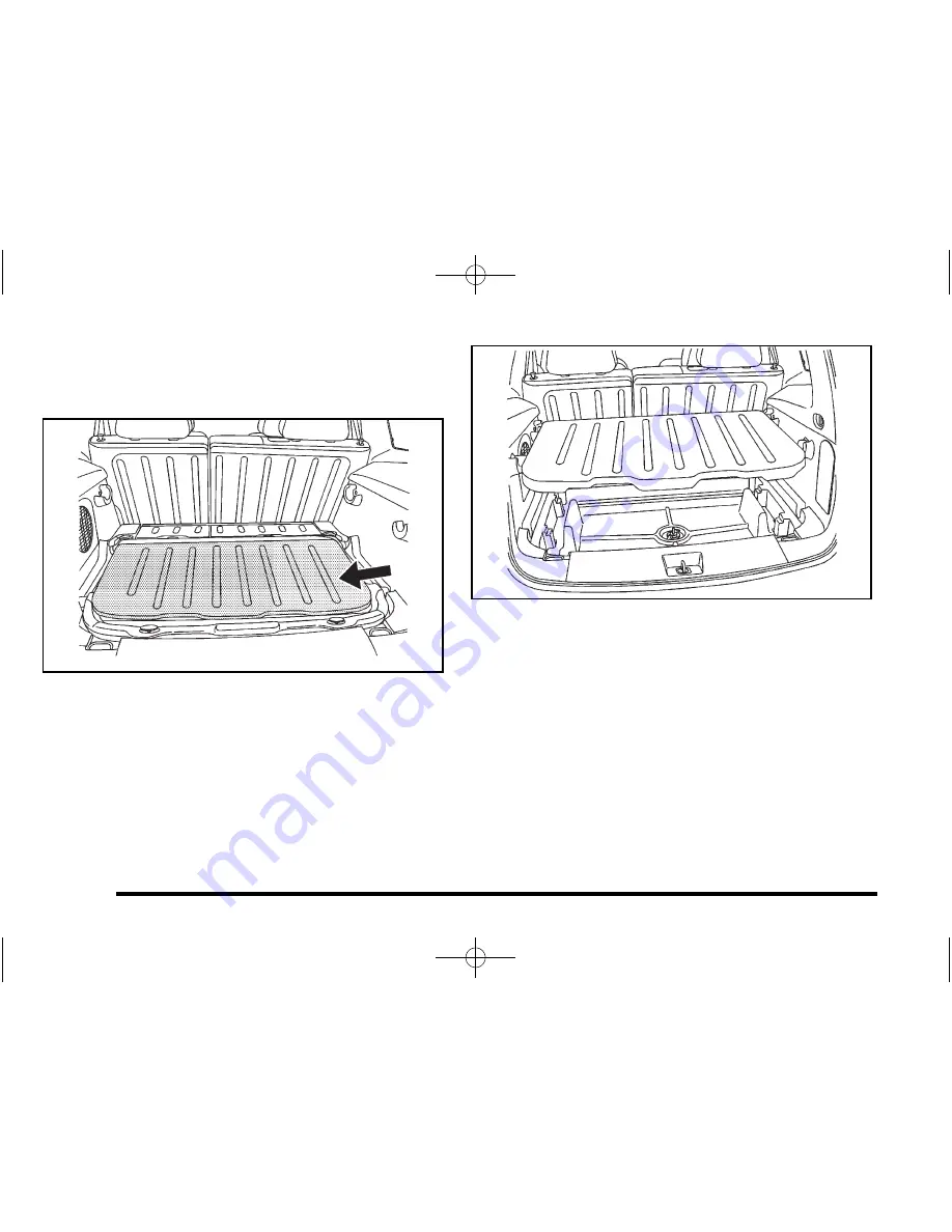 Chevrolet 2011 HHR Owner'S Manual Download Page 26