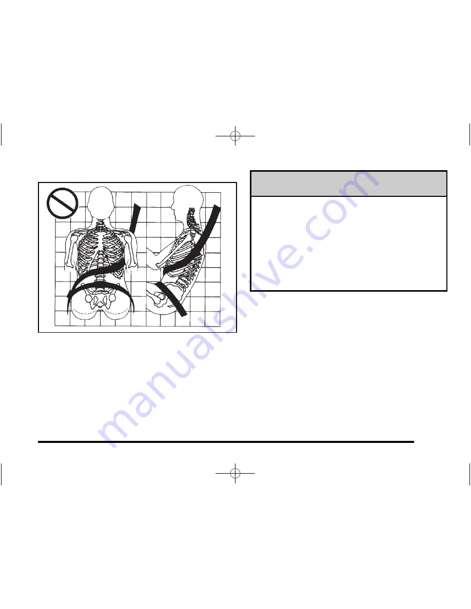 Chevrolet 2011 HHR Owner'S Manual Download Page 59