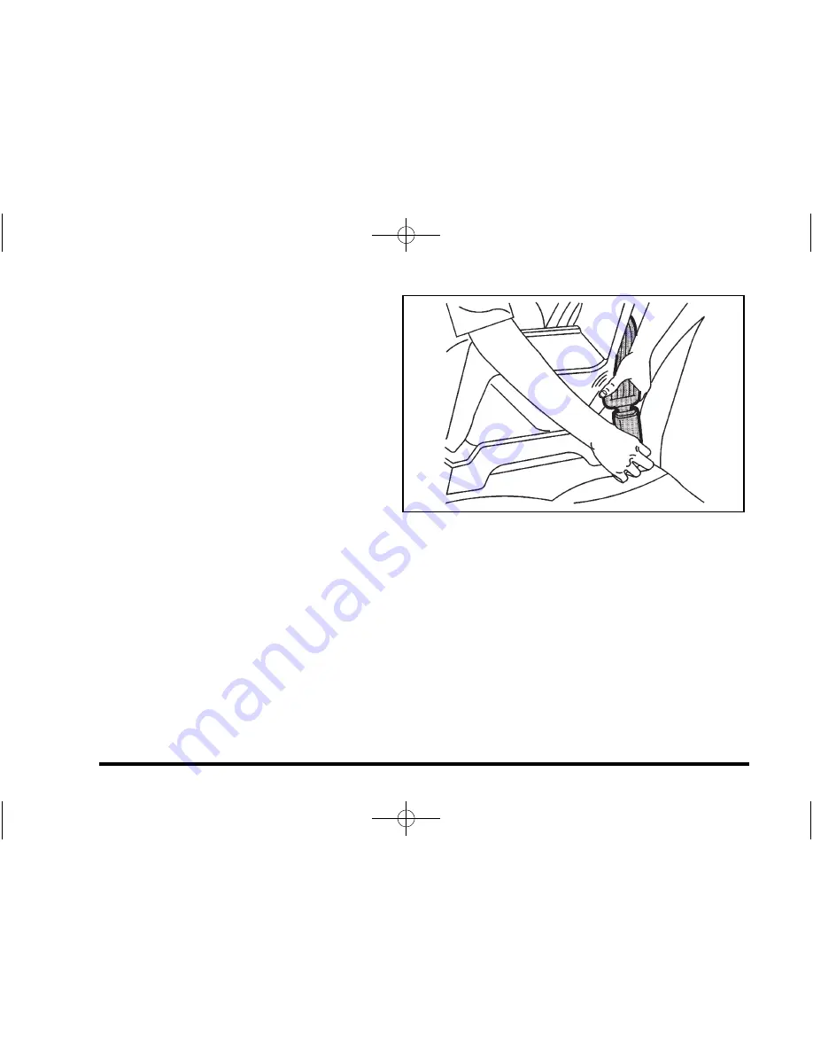 Chevrolet 2011 HHR Owner'S Manual Download Page 88