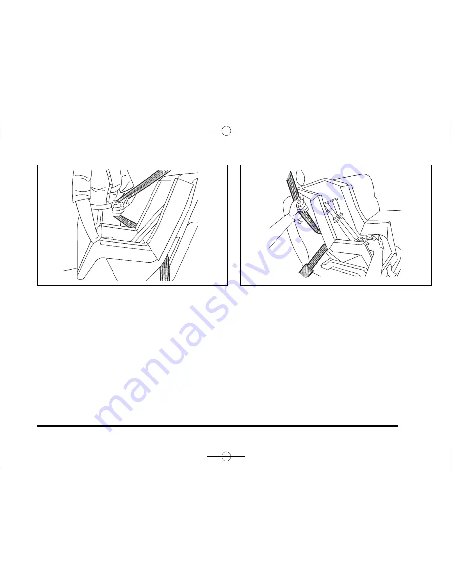 Chevrolet 2011 HHR Owner'S Manual Download Page 89