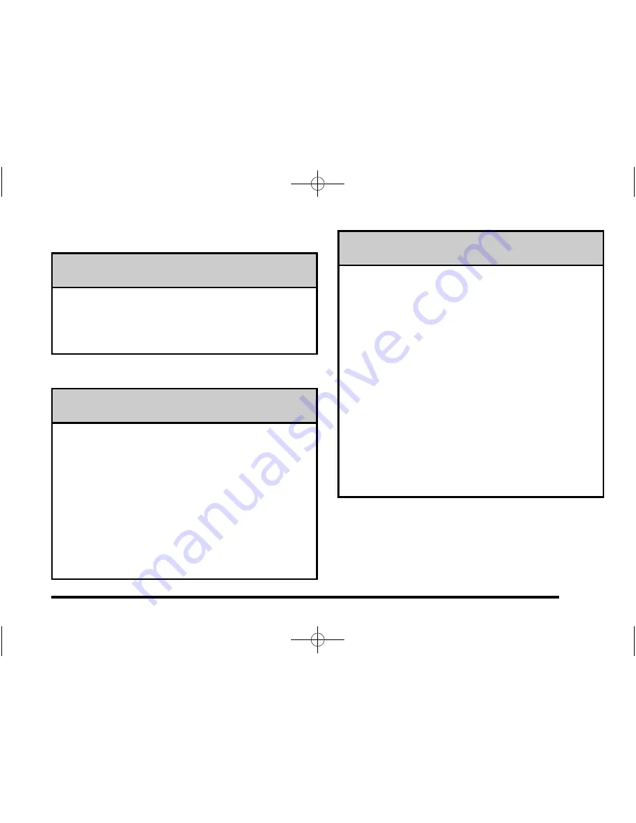 Chevrolet 2011 HHR Owner'S Manual Download Page 149