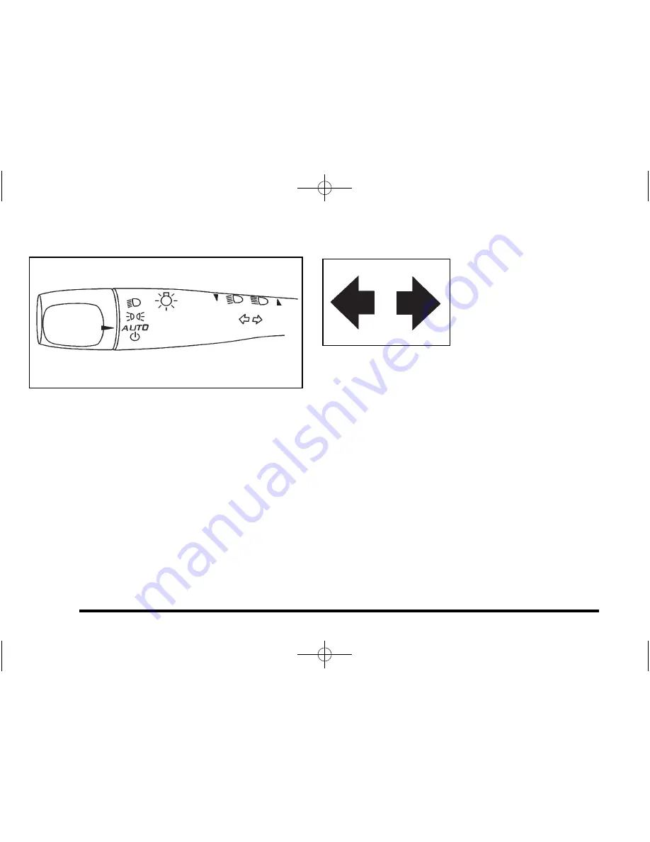 Chevrolet 2011 HHR Owner'S Manual Download Page 170