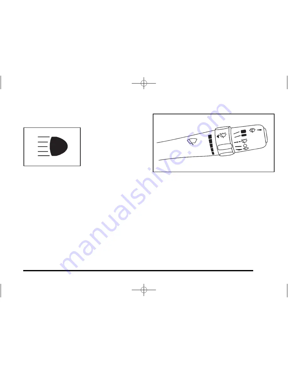 Chevrolet 2011 HHR Owner'S Manual Download Page 171