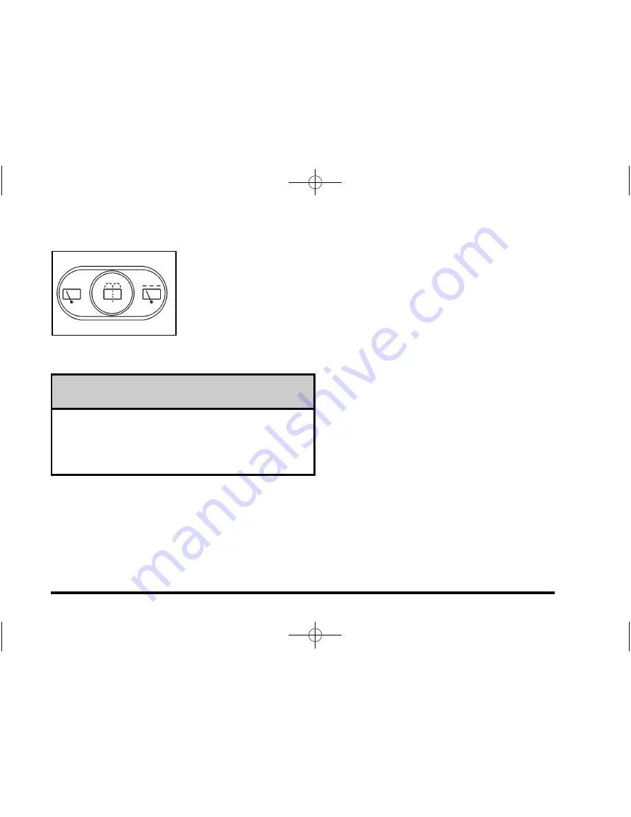 Chevrolet 2011 HHR Owner'S Manual Download Page 173