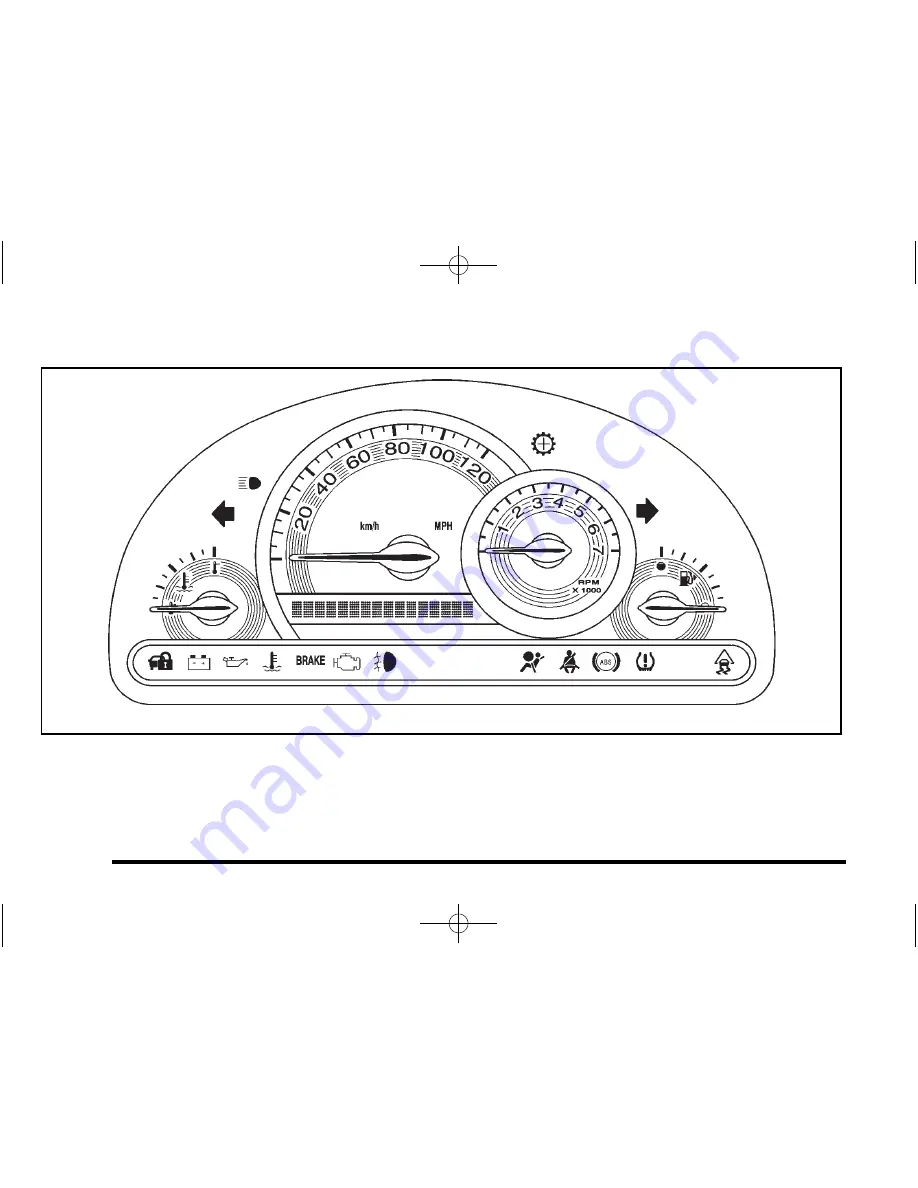 Chevrolet 2011 HHR Owner'S Manual Download Page 190