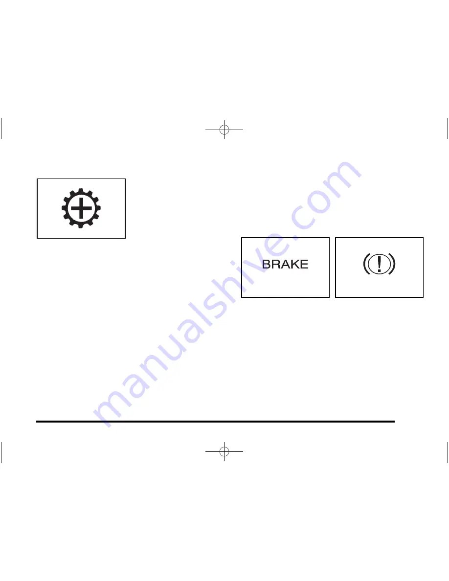 Chevrolet 2011 HHR Owner'S Manual Download Page 195