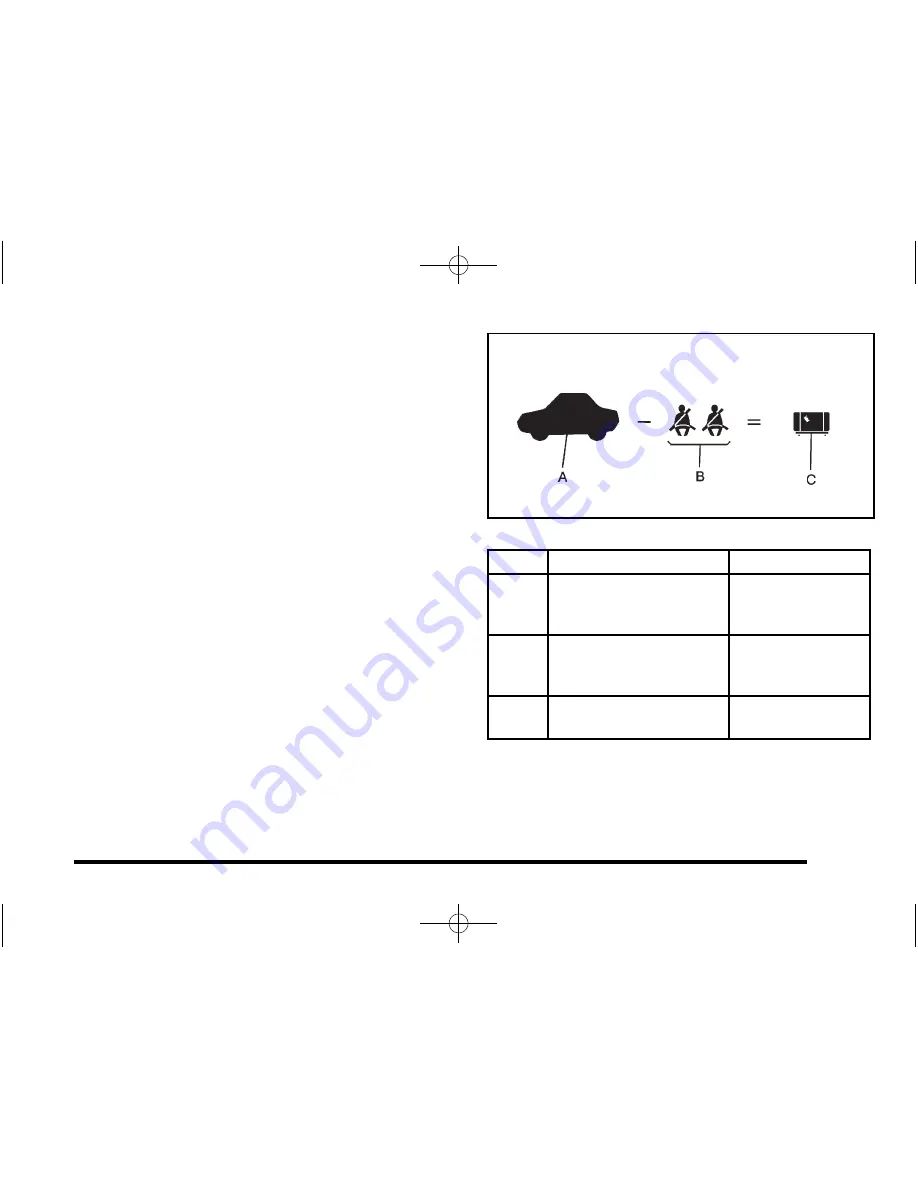 Chevrolet 2011 HHR Owner'S Manual Download Page 275