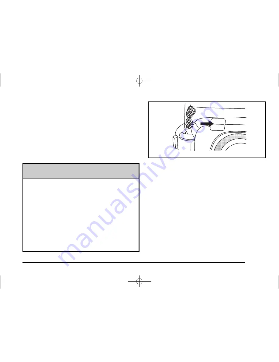 Chevrolet 2011 HHR Owner'S Manual Download Page 297