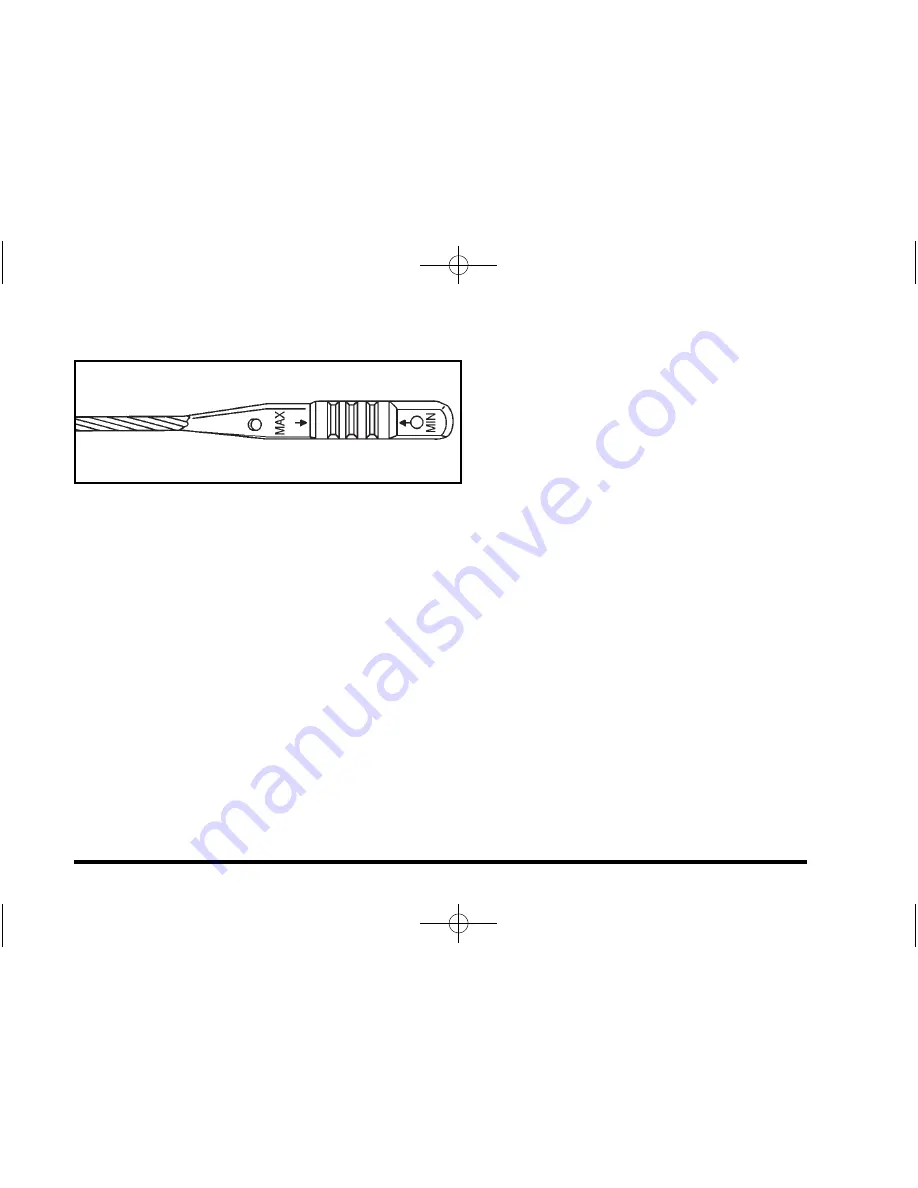 Chevrolet 2011 HHR Owner'S Manual Download Page 305