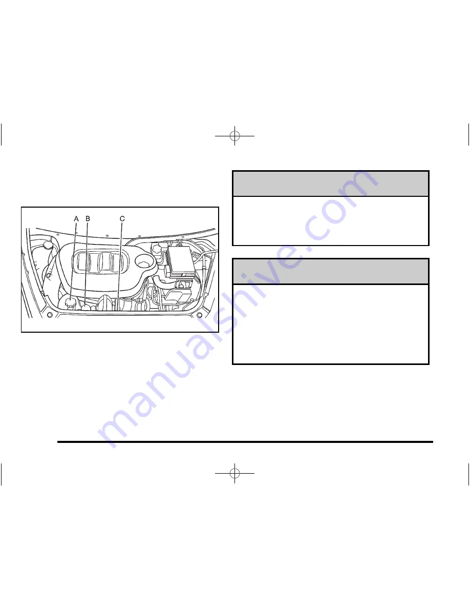 Chevrolet 2011 HHR Owner'S Manual Download Page 312