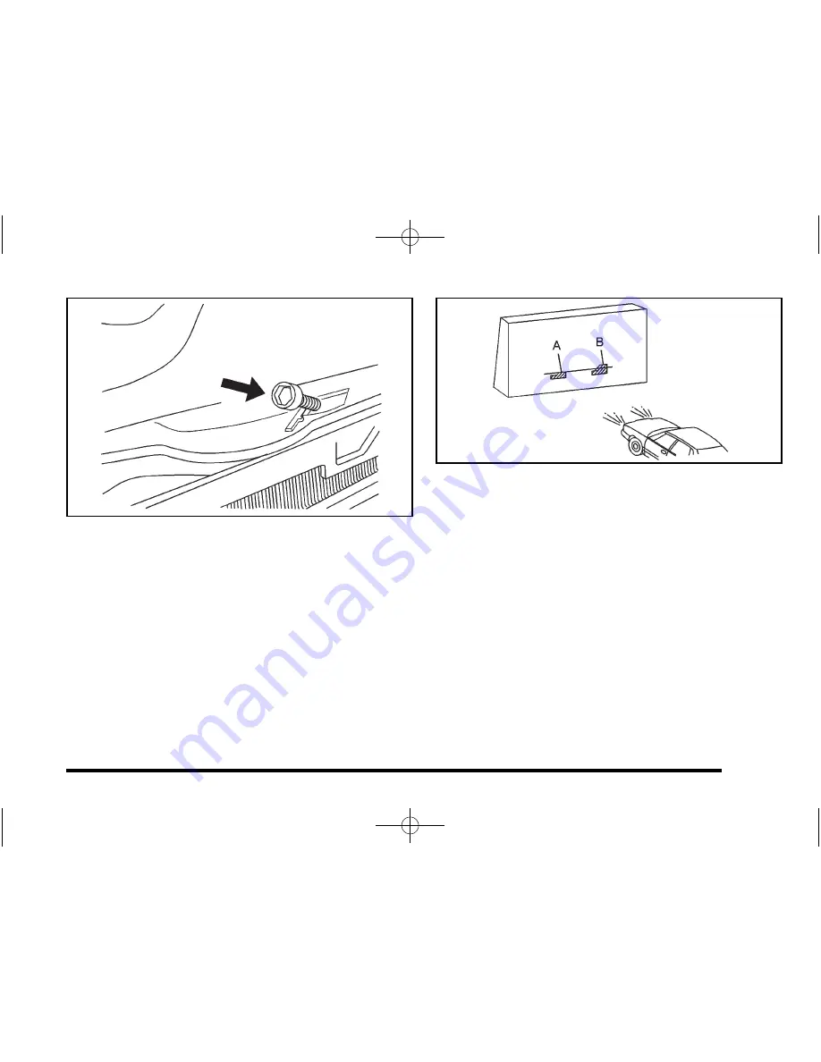 Chevrolet 2011 HHR Owner'S Manual Download Page 331