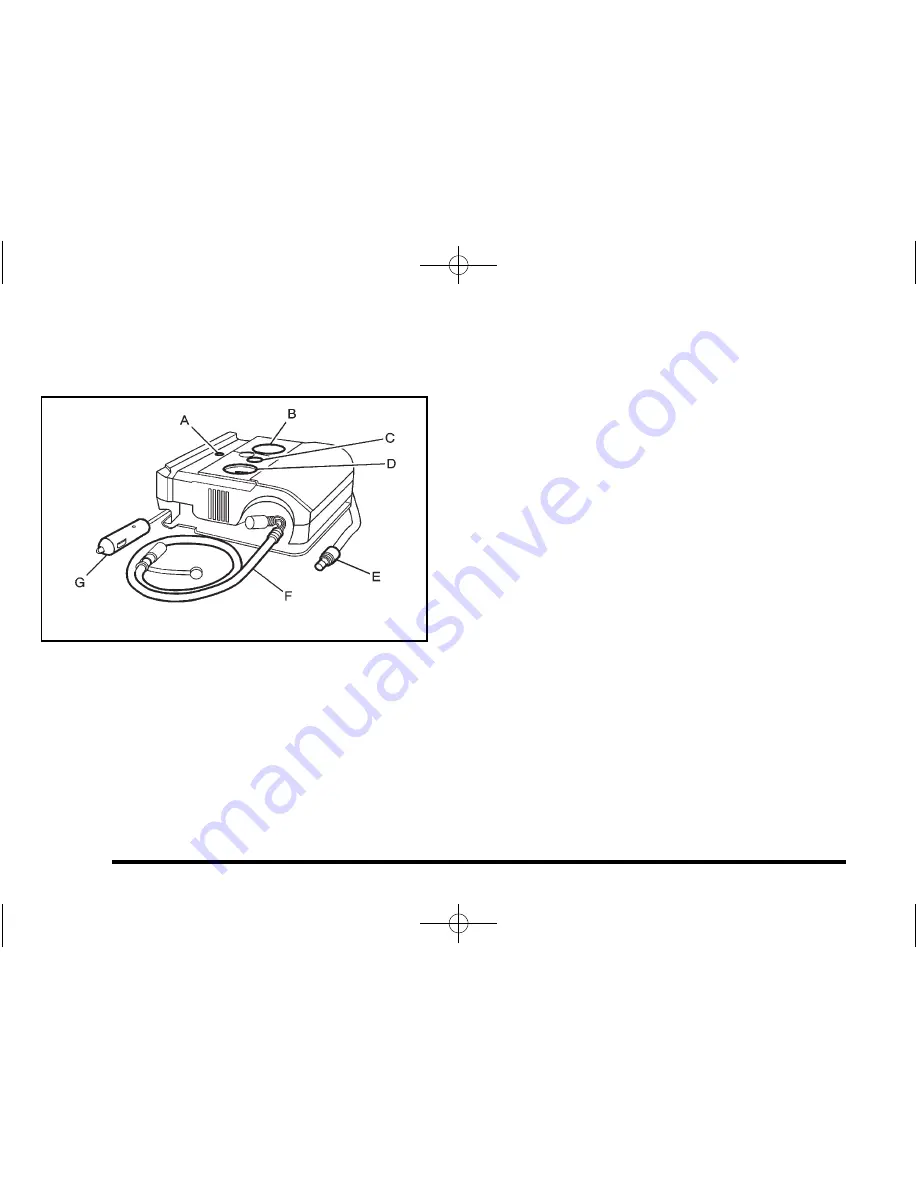 Chevrolet 2011 HHR Owner'S Manual Download Page 362