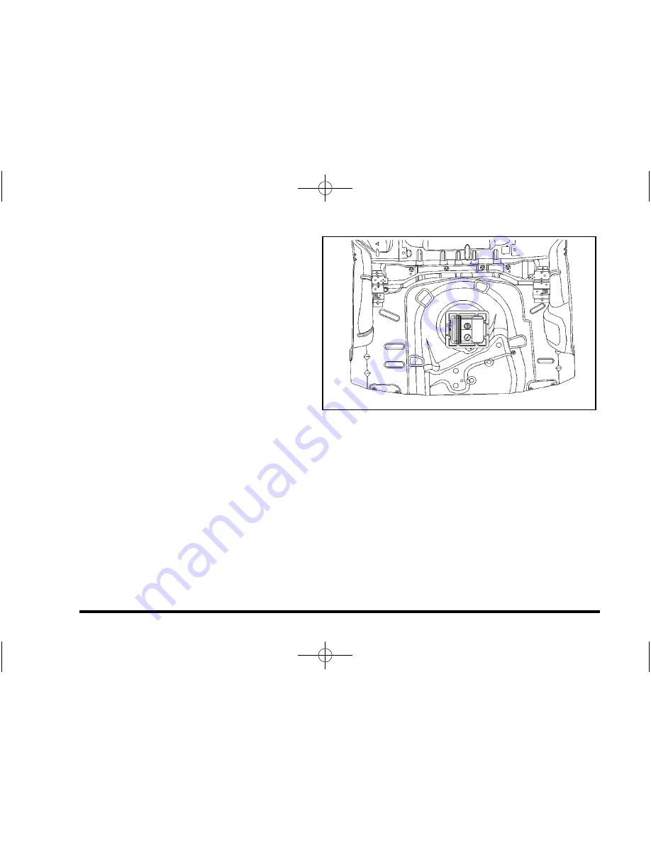 Chevrolet 2011 HHR Owner'S Manual Download Page 368