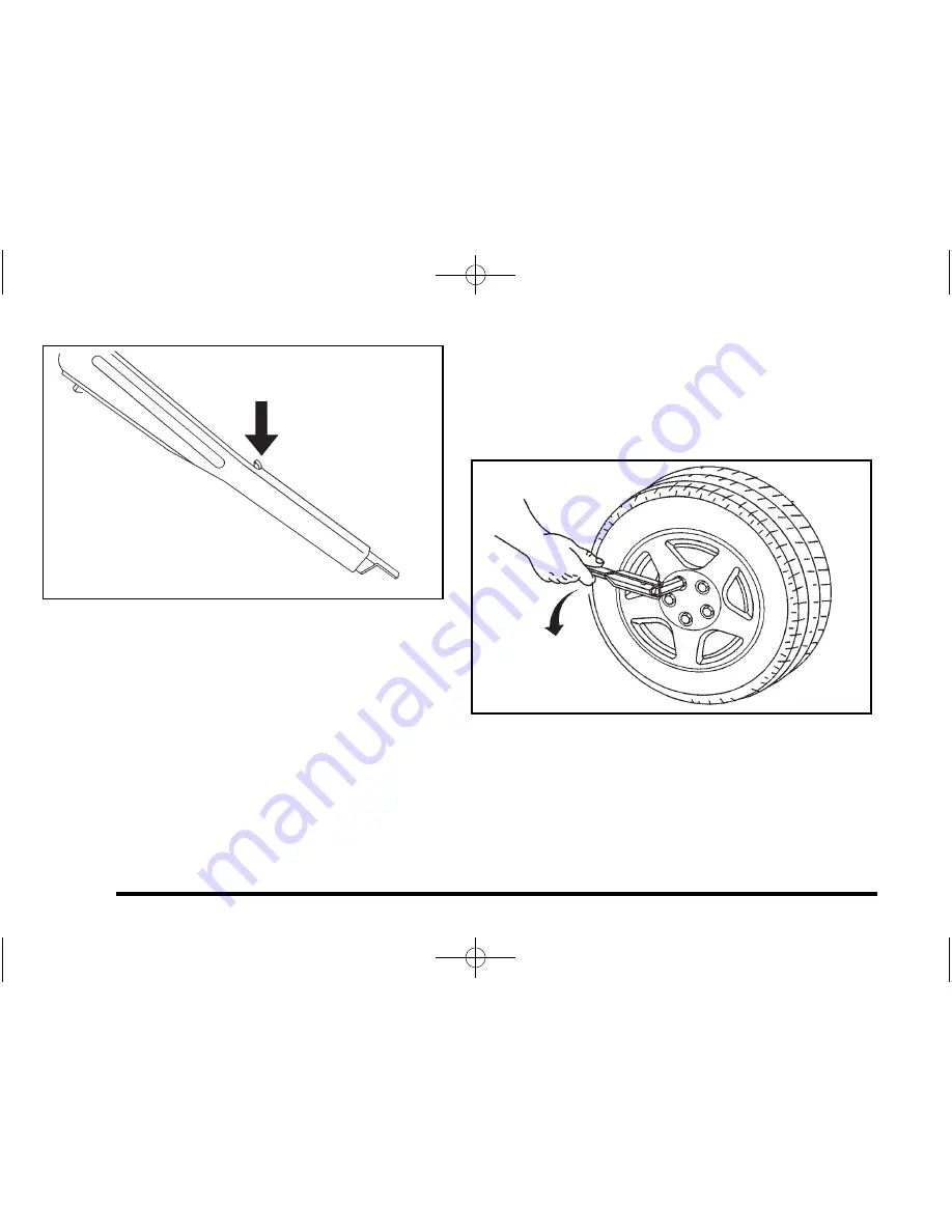 Chevrolet 2011 HHR Owner'S Manual Download Page 372