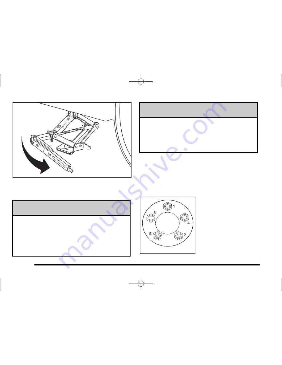 Chevrolet 2011 HHR Owner'S Manual Download Page 376