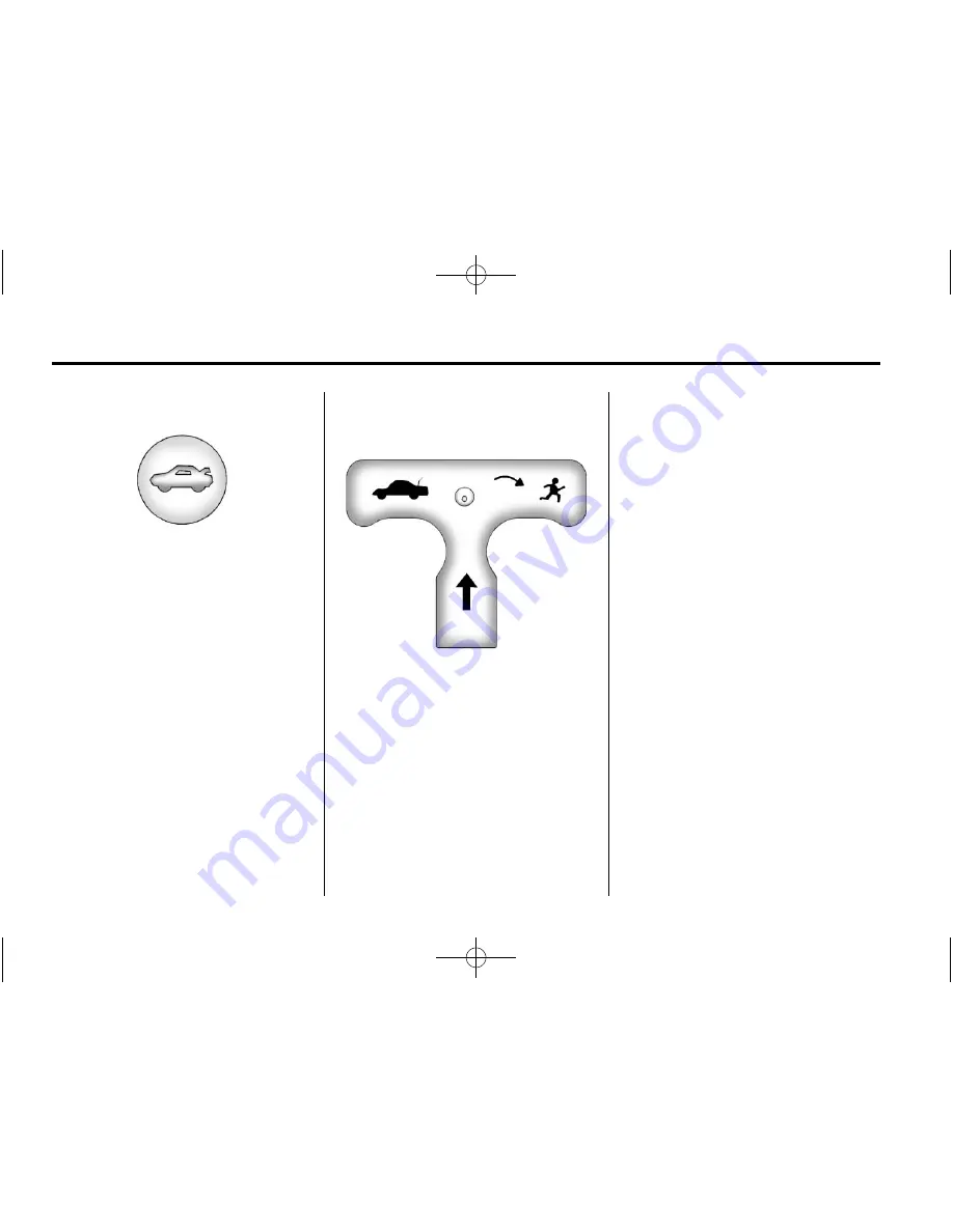 Chevrolet 2011 Malibu Owner'S Manual Download Page 40