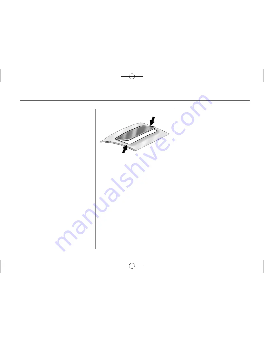 Chevrolet 2011 Malibu Скачать руководство пользователя страница 49