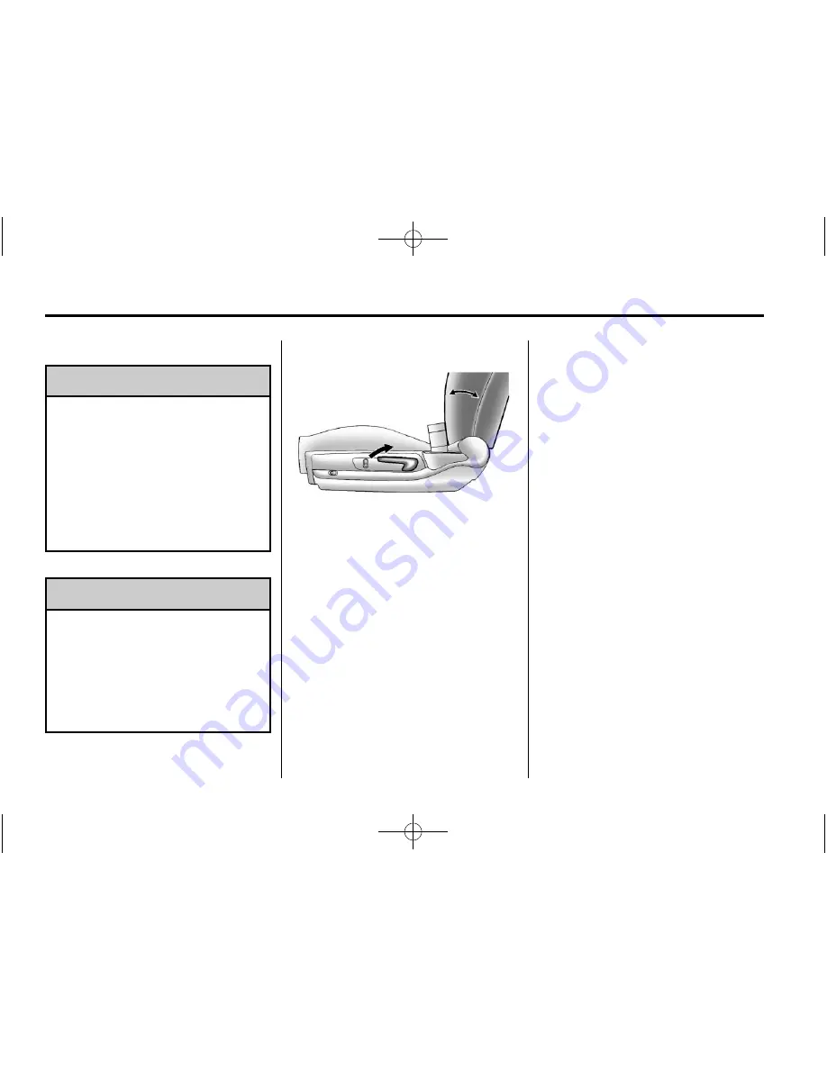 Chevrolet 2011 Malibu Owner'S Manual Download Page 56