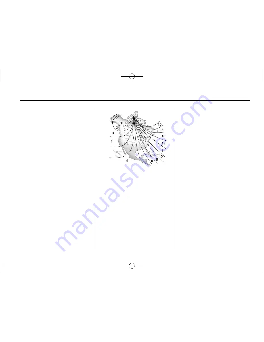 Chevrolet 2011 Malibu Owner'S Manual Download Page 119