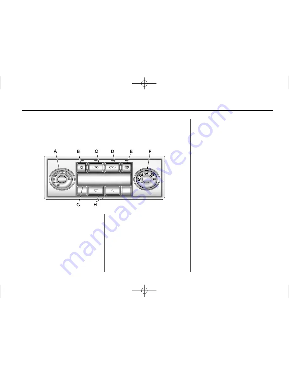 Chevrolet 2011 Malibu Owner'S Manual Download Page 193