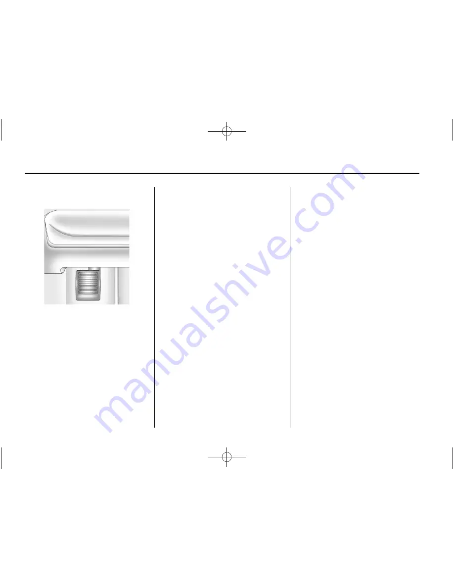 Chevrolet 2011 Malibu Owner'S Manual Download Page 226