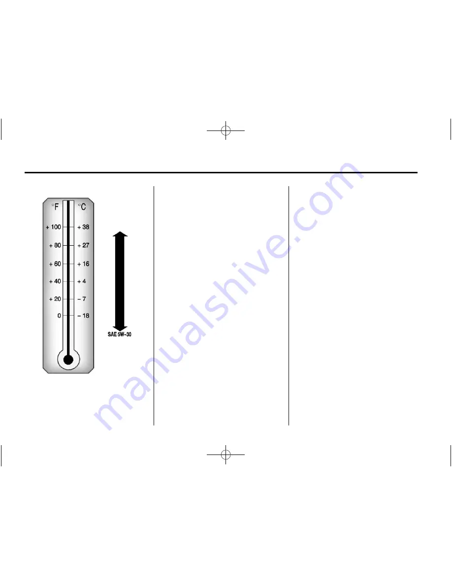 Chevrolet 2011 Malibu Owner'S Manual Download Page 258