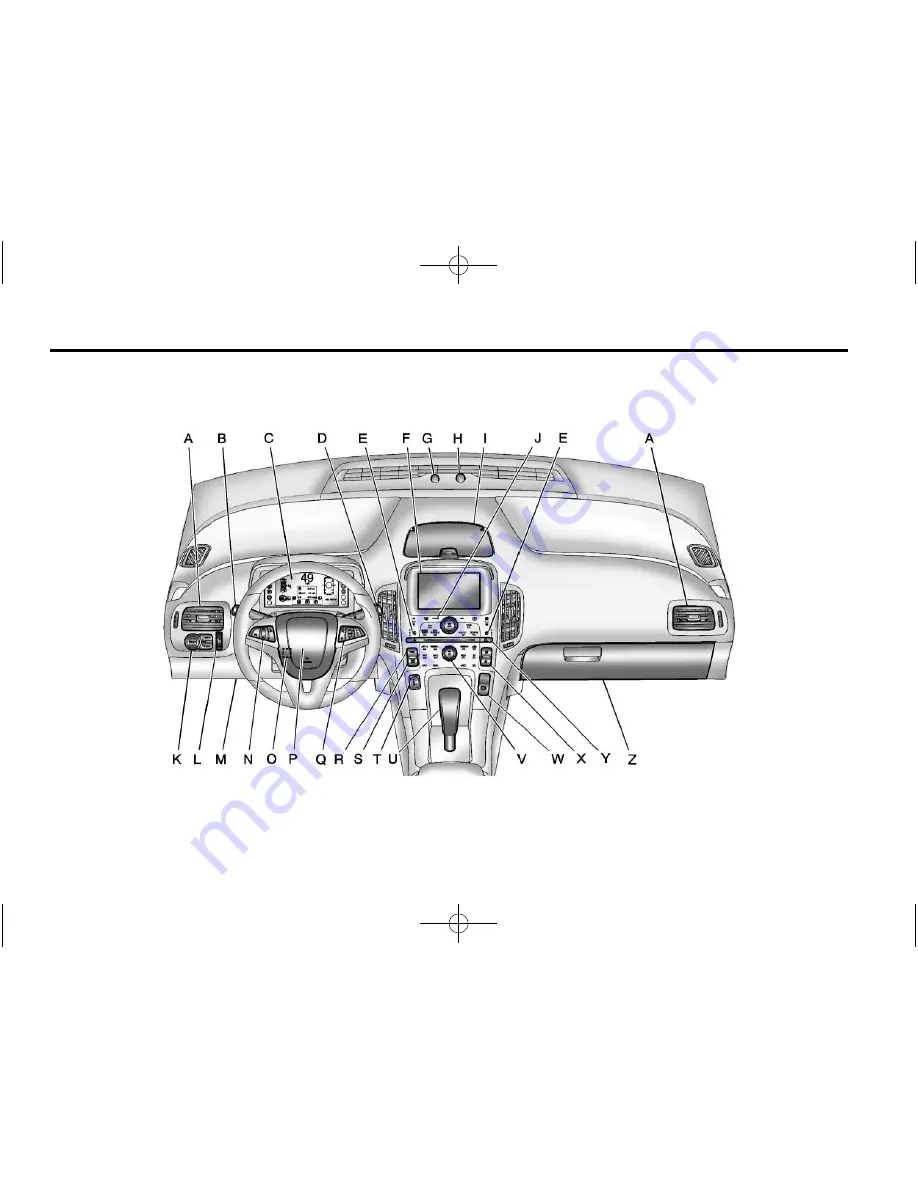 Chevrolet 2011 Volt Скачать руководство пользователя страница 8