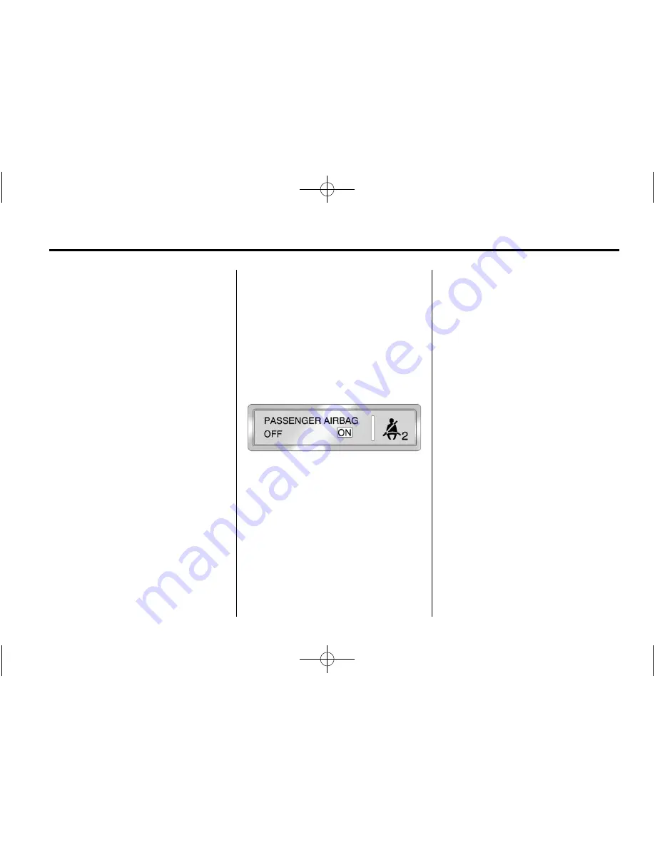 Chevrolet 2011 Volt Скачать руководство пользователя страница 83