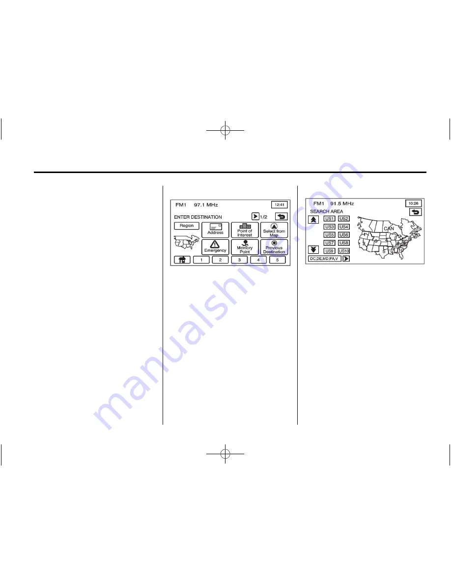 Chevrolet 2012 Corvette Manual Download Page 35