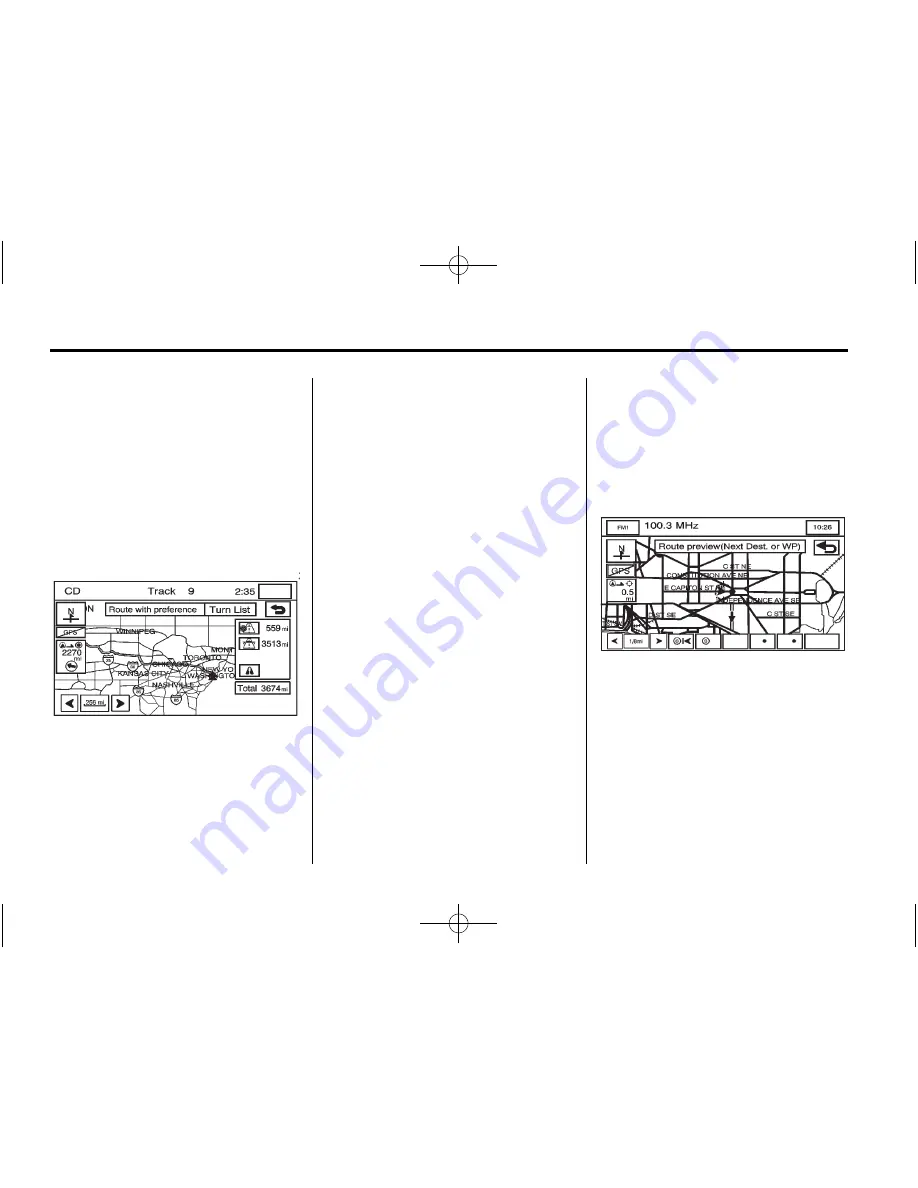 Chevrolet 2012 Corvette Manual Download Page 66