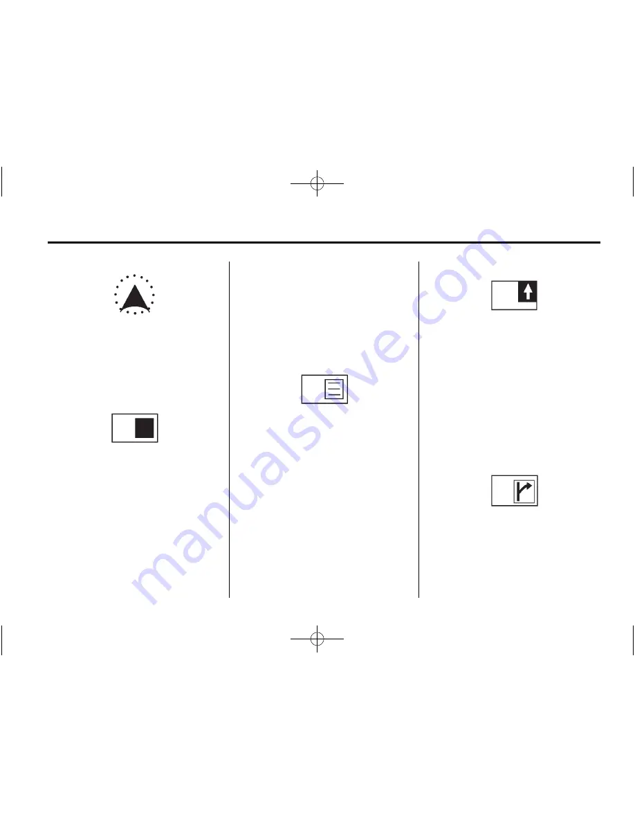 Chevrolet 2012 Corvette Manual Download Page 75