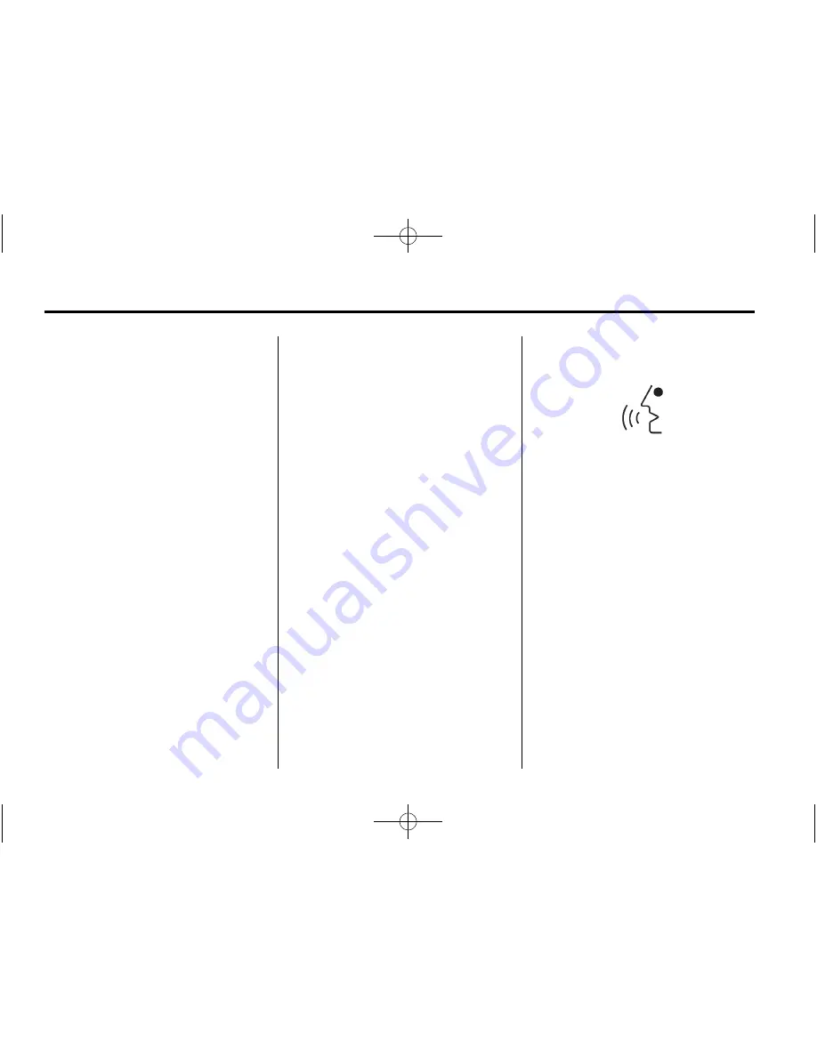 Chevrolet 2012 Corvette Manual Download Page 80