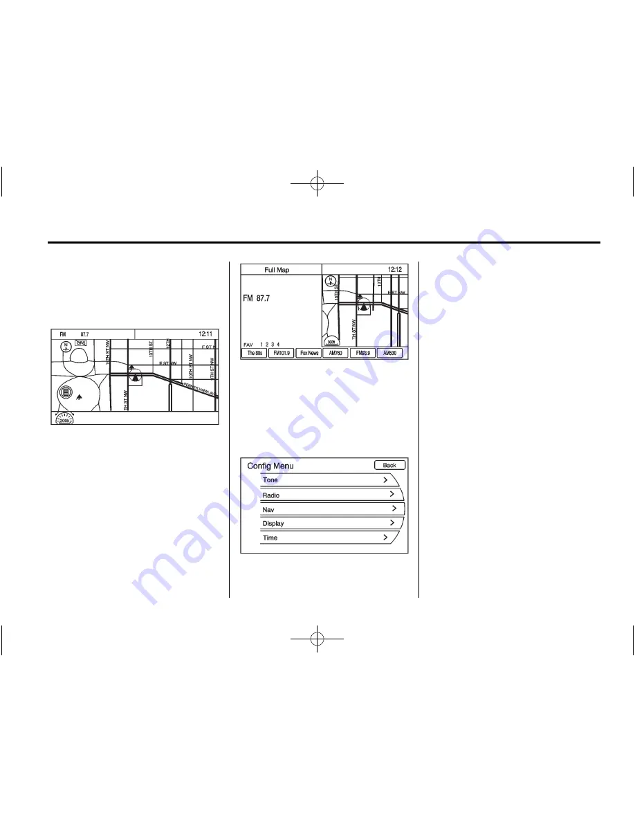 Chevrolet 2012 Full-Size Truck User Manual Download Page 7