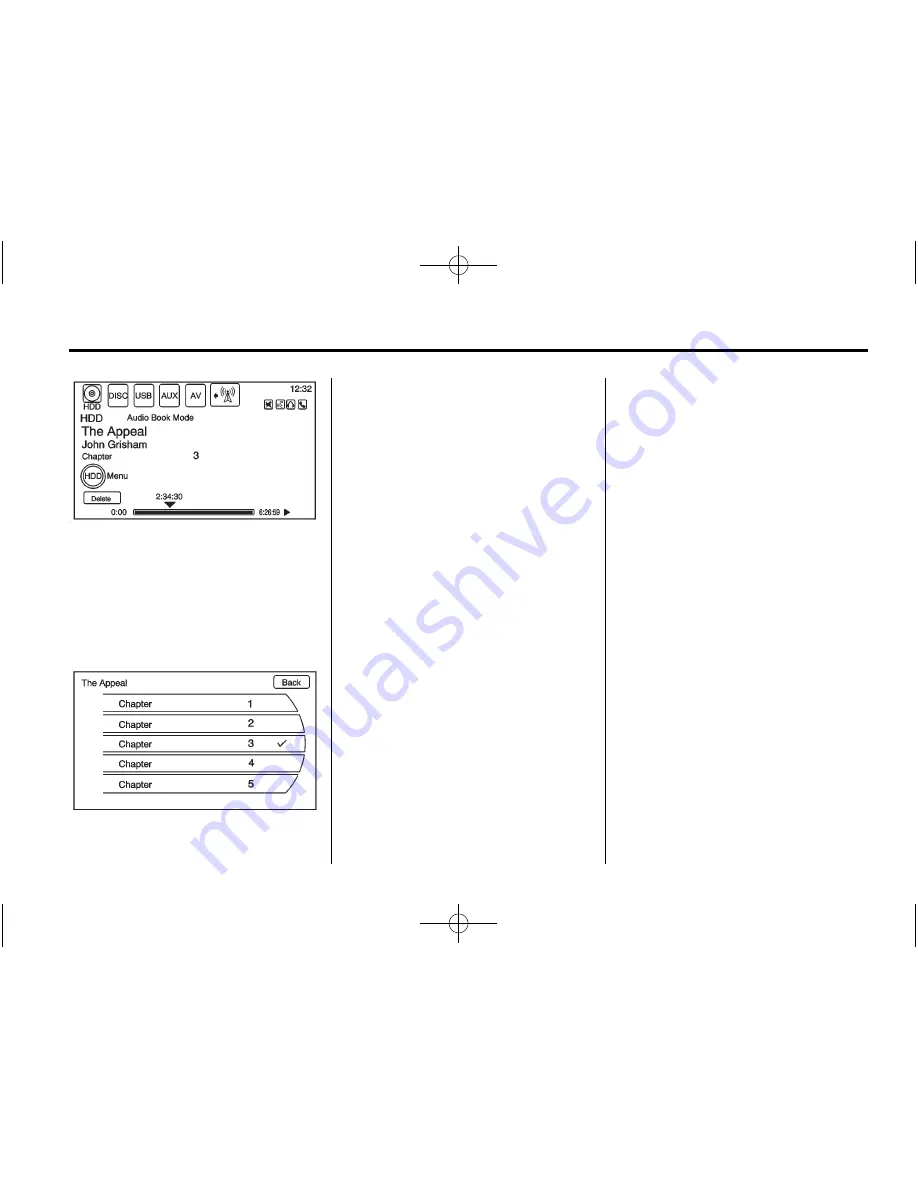 Chevrolet 2012 Full-Size Truck User Manual Download Page 35