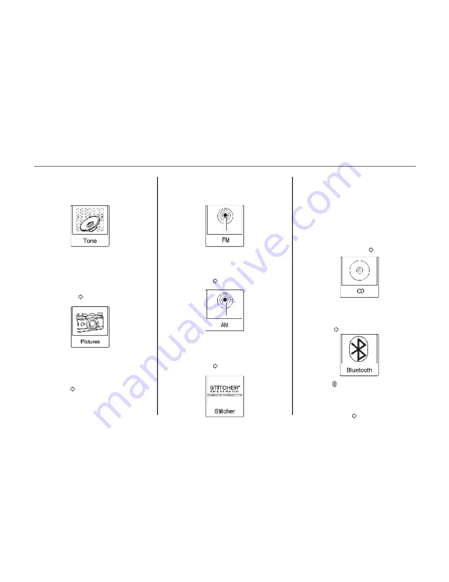 Chevrolet 2013 Cruze Owner'S Manual Download Page 183