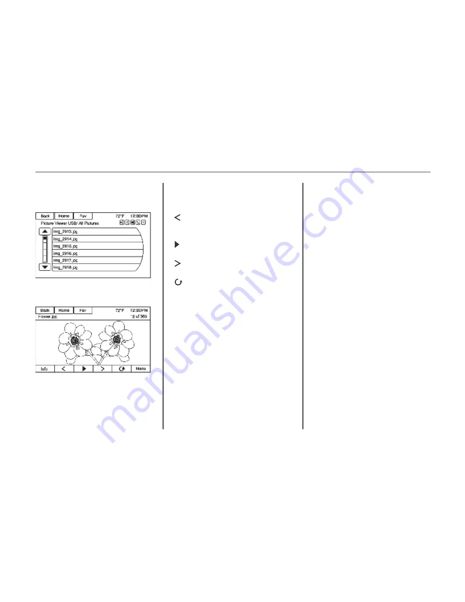 Chevrolet 2013 Cruze Owner'S Manual Download Page 193