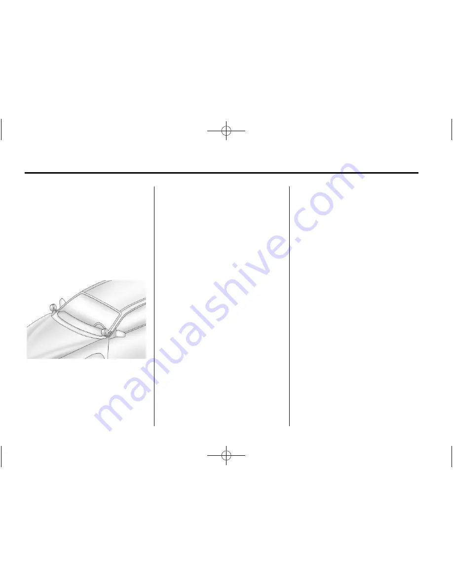 Chevrolet 2013 Impala Police Package Owner'S Manual Download Page 48