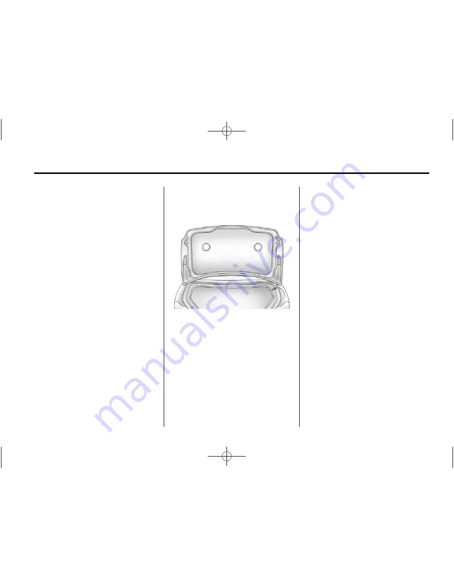 Chevrolet 2013 Impala Police Package Скачать руководство пользователя страница 51