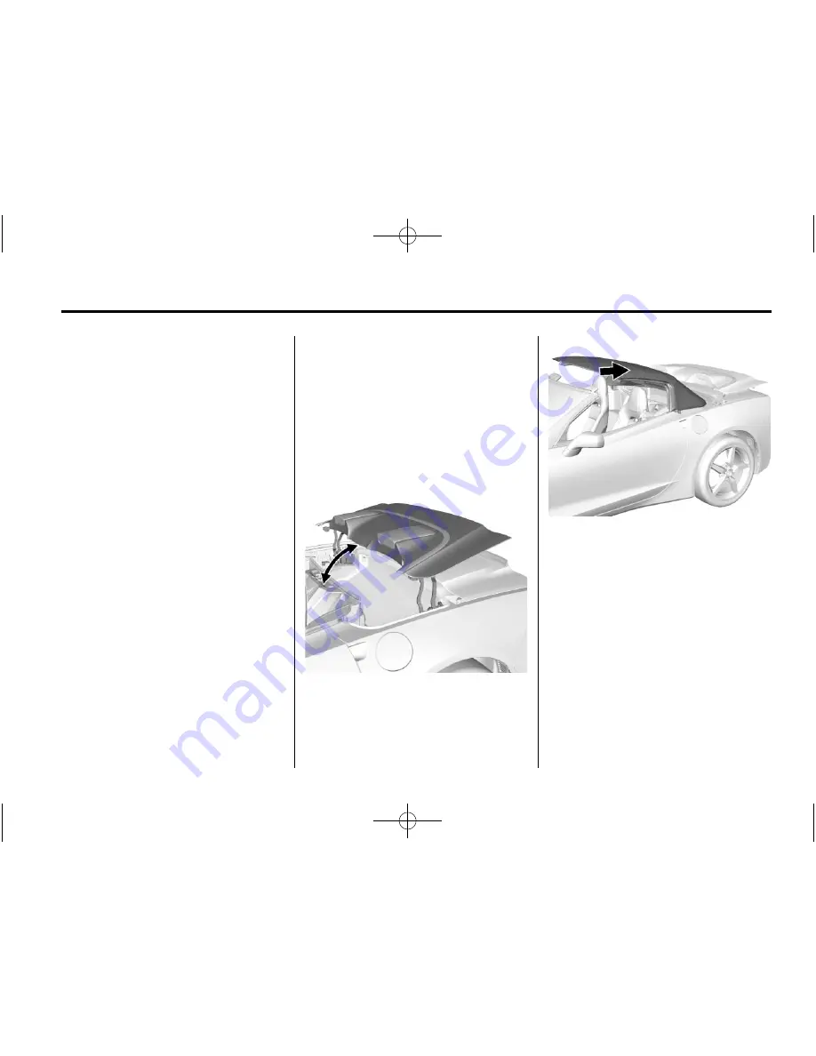 Chevrolet 2014 CORVETTE Owner'S Manual Download Page 59