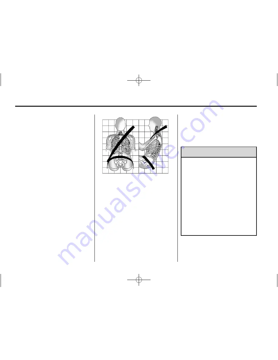 Chevrolet 2014 CORVETTE Owner'S Manual Download Page 70