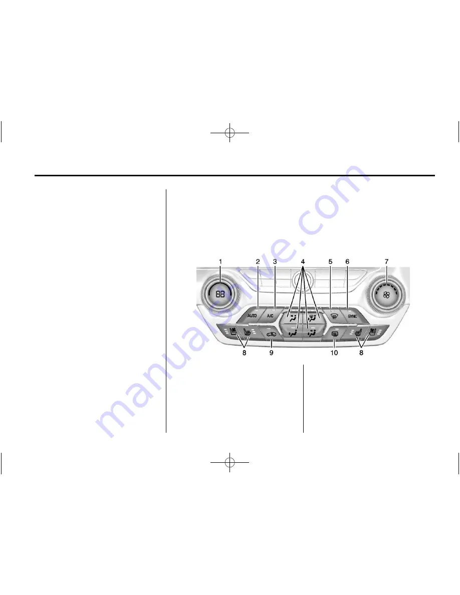 Chevrolet 2014 CORVETTE Owner'S Manual Download Page 163