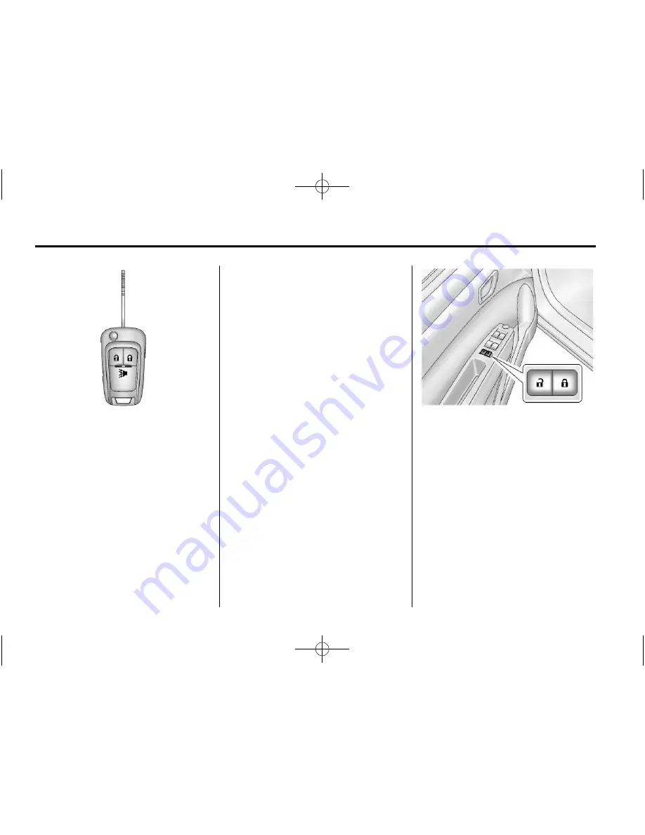 Chevrolet 2014 SPARK LS Owner'S Manual Download Page 10