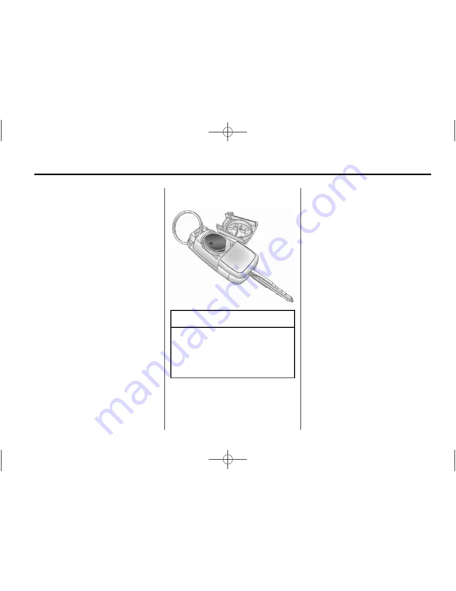 Chevrolet 2014 SPARK LS Owner'S Manual Download Page 27