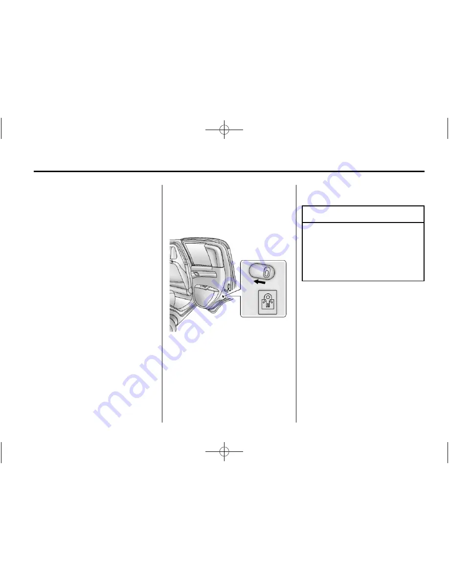 Chevrolet 2014 SPARK LS Owner'S Manual Download Page 29