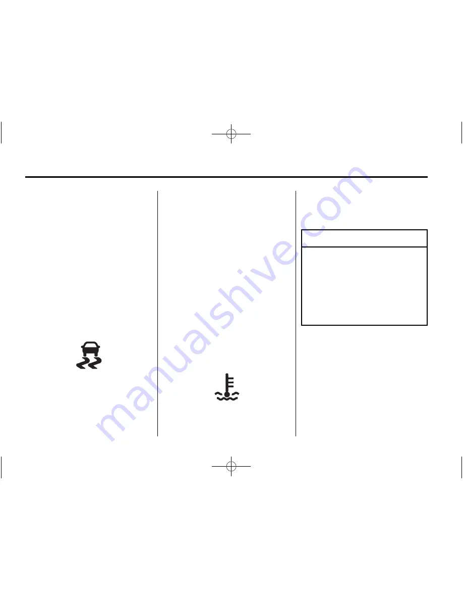 Chevrolet 2014 SPARK LS Owner'S Manual Download Page 108