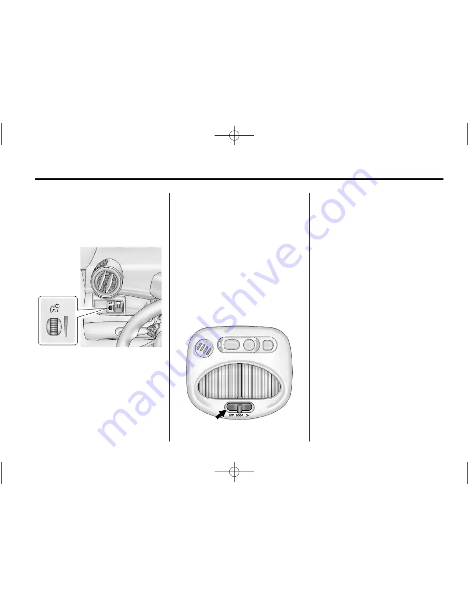 Chevrolet 2014 SPARK LS Owner'S Manual Download Page 131