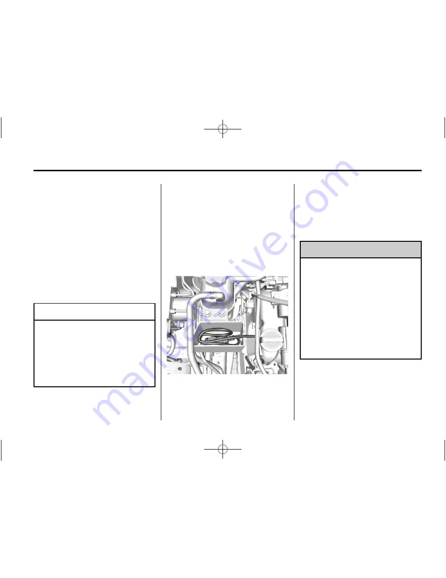 Chevrolet 2014 SPARK LS Скачать руководство пользователя страница 197